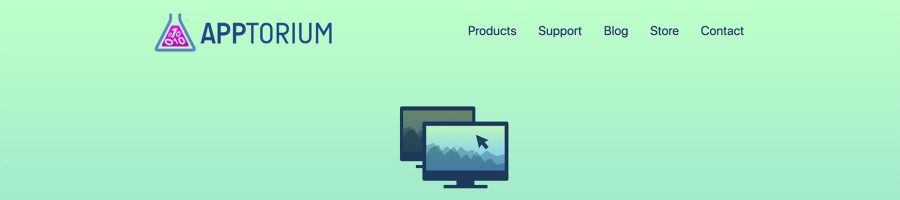 ابزار مدیریت مانیتور و طراحی سایت ScreenFocus