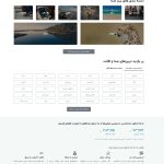 طراحی سایت سانداسنپ