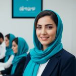کارشناس مشاوره نوین ویژن